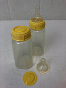 secondhand Medela 5oz Bottles