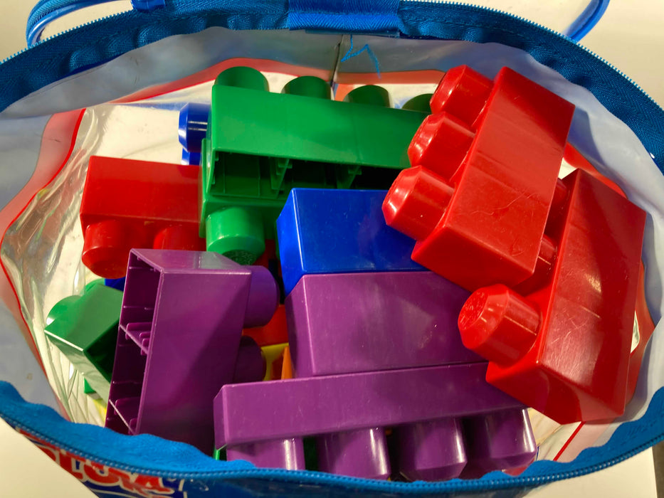 Shop Mega Bloks Big Building Bag at GoodBuy Gear