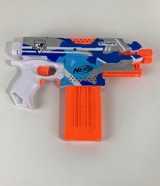 used Nerf N-Strike Elite, -Stryfe