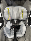 used Carseat