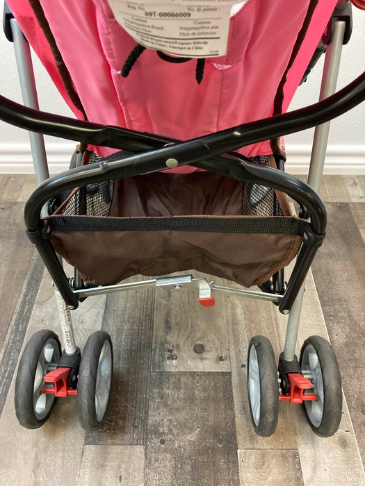 used Strollers