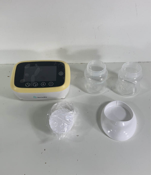 secondhand BelleMa Euphoria Pro Double Electric Breast Pump