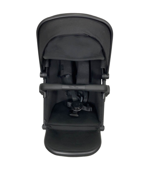Shop Silver Cross Wave Tandem Seat, Onyx at GoodBuy Gear