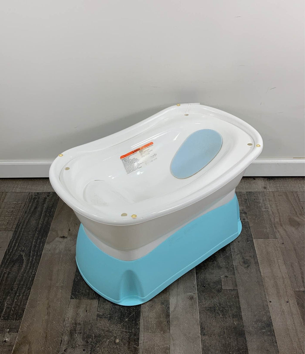 summer infant right height bath center Summer Infant Right Height Bath Tub