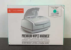 used Prince Lionheart Premium Wipes Warmer