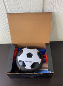 secondhand Wistoyz Hover Soccer Ball