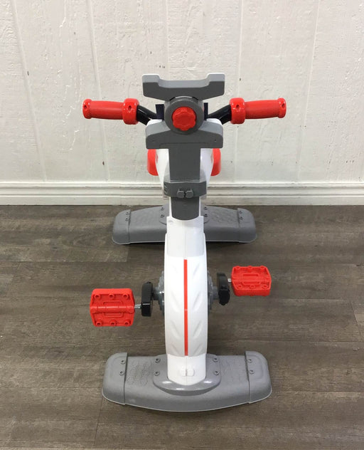 used Fisher Price Think & Learn Smart Cycle