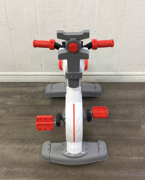 used Fisher Price Think & Learn Smart Cycle