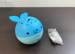 secondhand doTERRA Whale Essential Oil Diffuser