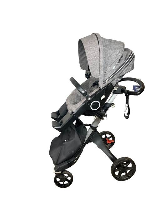 secondhand Stokke Xplory Stroller, 2018