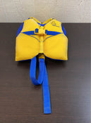 used Stohlquist Infant Life Jacket