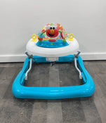 used Bright Starts Sesame Street I Spot Elmo Activity Walker