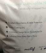Shop Motif Medical Disposable Nursing Pads at GoodBuy Gear