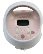 secondhand Spectra Baby S2 Plus Electric Breast Pump