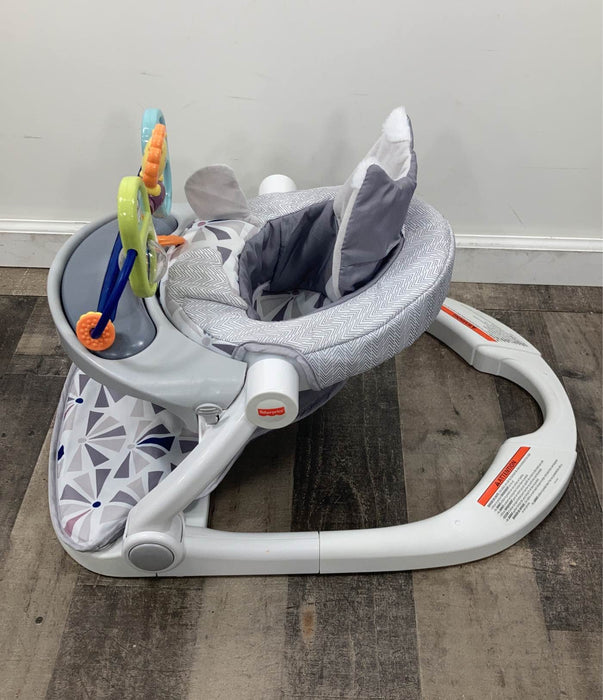 used Infant Gear