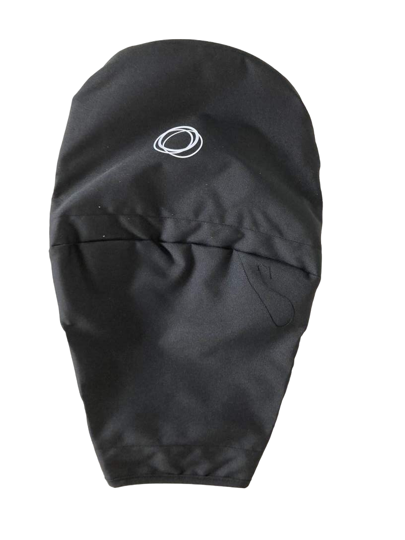 bugaboo bee black hood Bugaboo Bee Plus Sun Canopy, Black