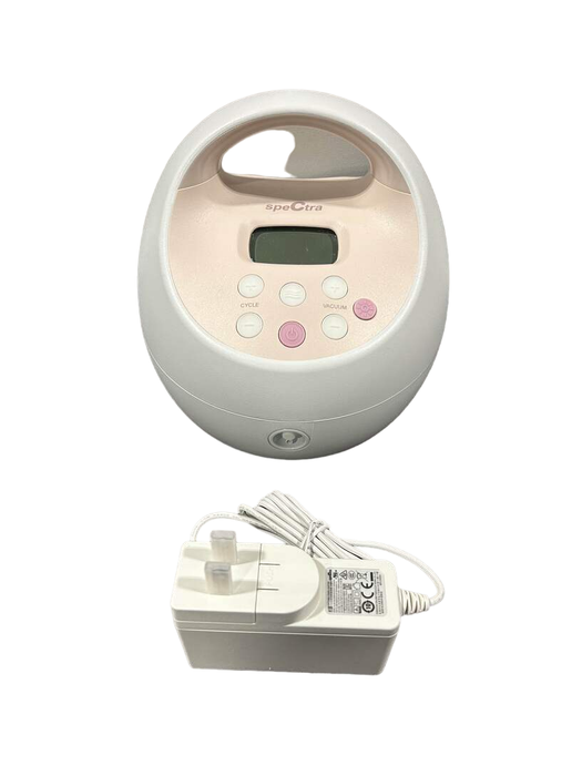 Shop Spectra Baby S2 Plus Electric Breast Pump at GoodBuy Gear