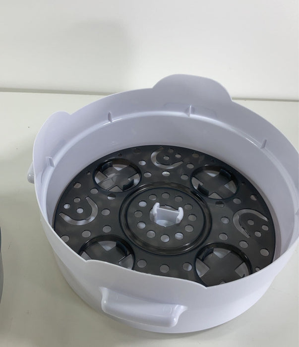 Shop Dr. Brown's Microwave Steam Sterilizer at GoodBuy Gear