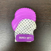 used Marlarkey Kids Munch Mitt