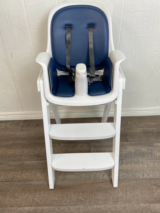 used High Chairs