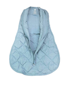 secondhand Dreamland Weighted Swaddle, Ocean Blue, 0-6 months