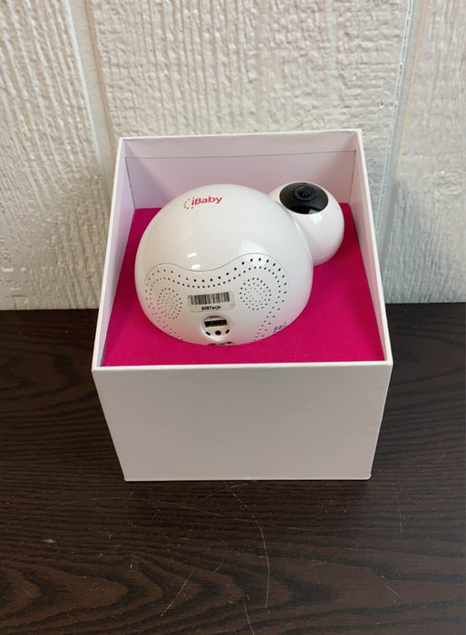 secondhand iBaby Monitor M7