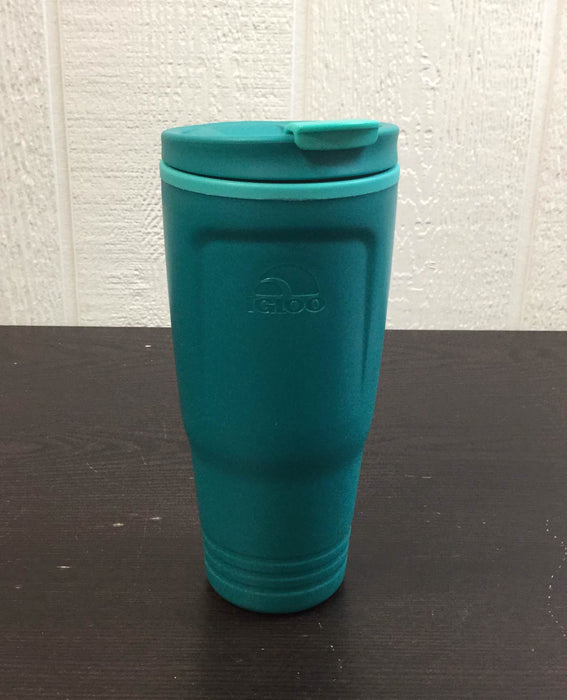 used Igloo Tumbler