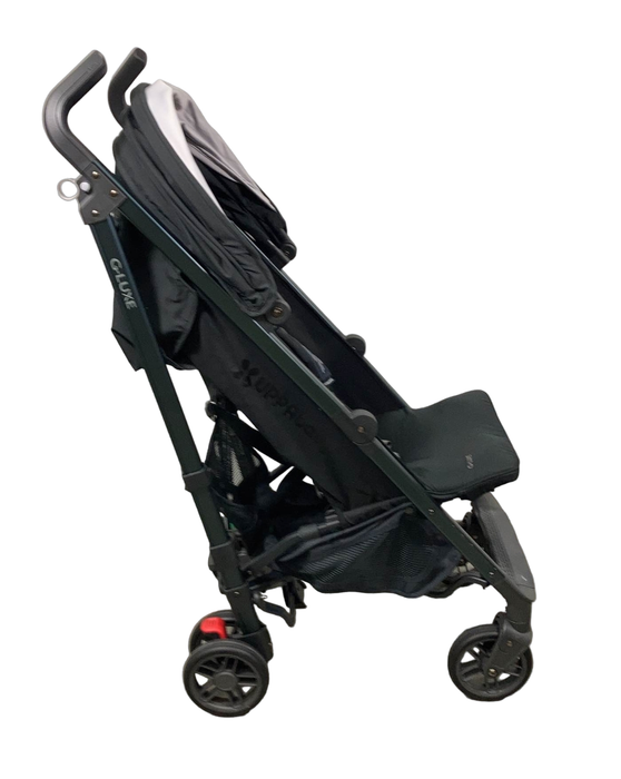 secondhand Strollers