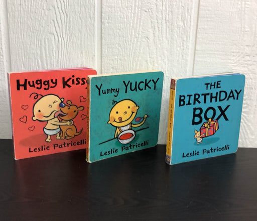 used BUNDLE Board Books