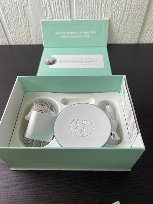 secondhand Home Nursery