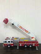 used Tonka Fire truck