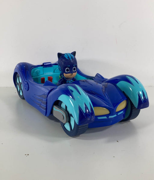 Shop PJ Masks Cat Car & Cat Boy at GoodBuy Gear