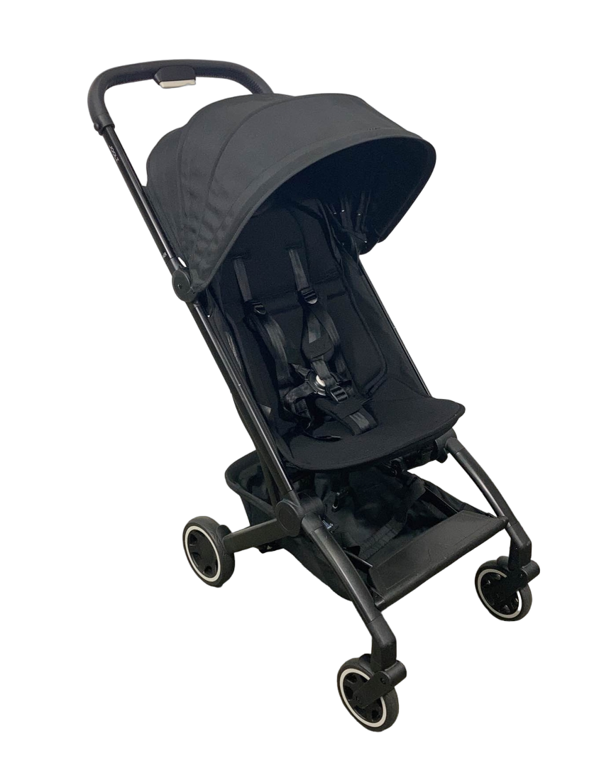 joolz aer plus used Joolz Aer Stroller, 2021, Refined Black
