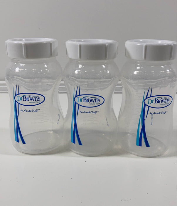 Shop BUNDLE Dr. Brown’s Bottles at GoodBuy Gear