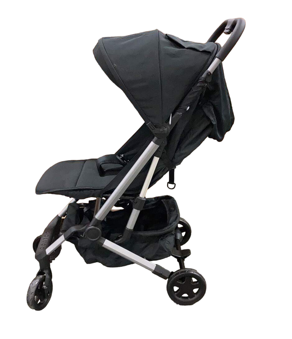 secondhand Colugo Compact Stroller, 2023, Black