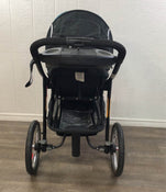 used Graco Modes Jogging Stroller