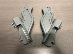 used UPPAbaby VISTA Lower Adapters