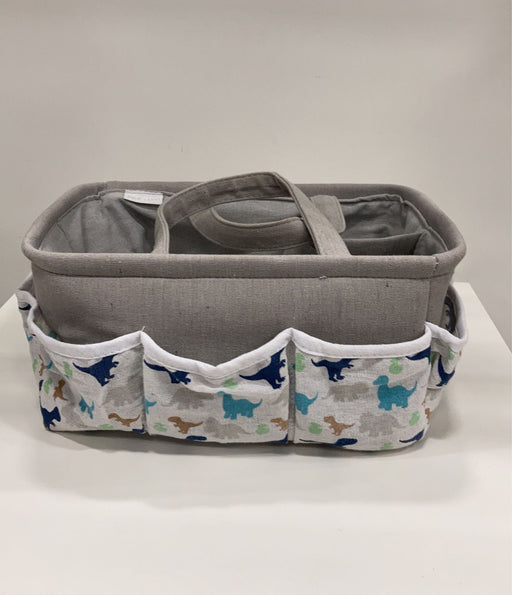 used Jack + Linn Diaper Caddy