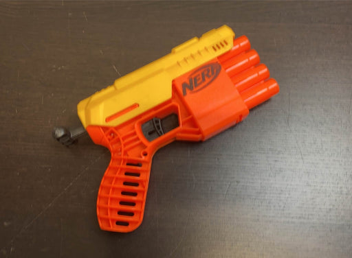 used Nerf Blaster