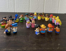 Shop BUNDLE Little People at GoodBuy Gear