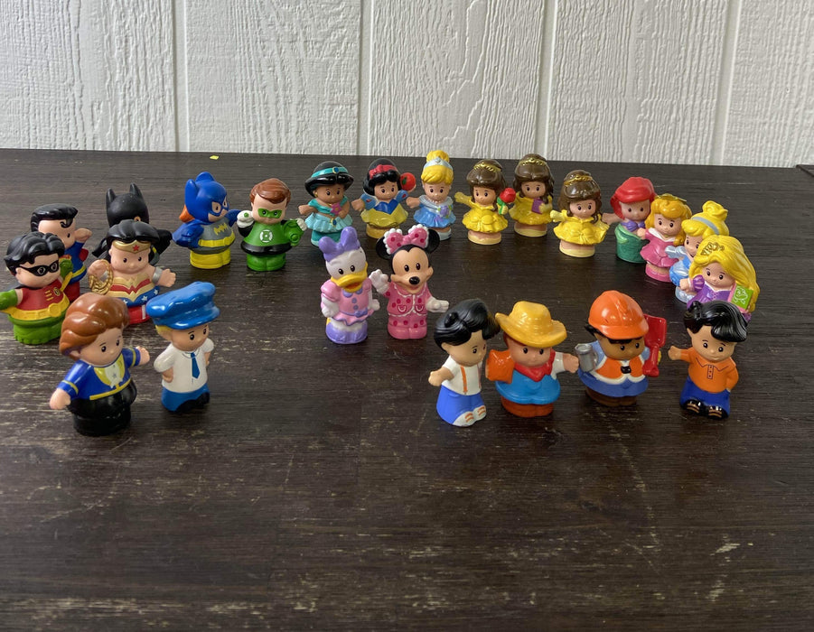 Shop BUNDLE Little People at GoodBuy Gear