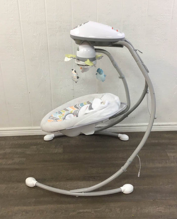 used Infant Gear