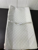 secondhand Contoured Changing Pad