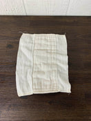 used BUNDLE Prefold Diapers