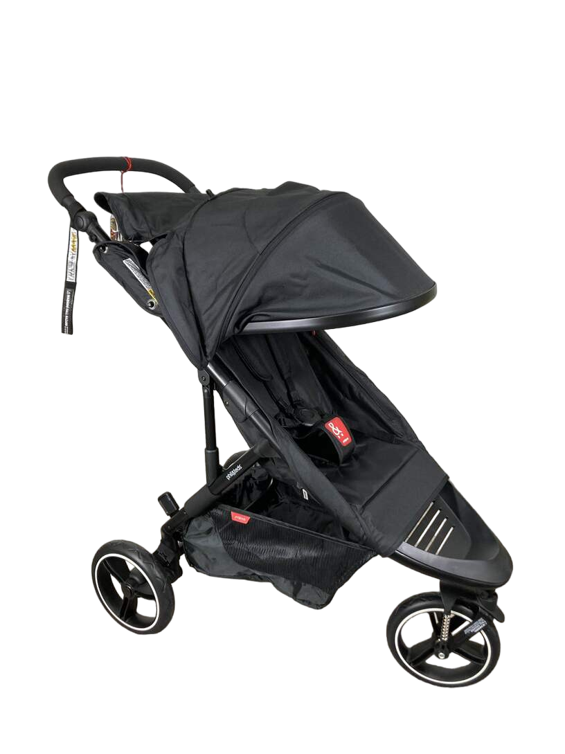 Phil & Teds Dot Stroller & Double Kit — GoodBuy Gear