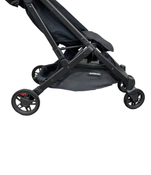 used UPPAbaby MINU Stroller, 2018, Jake (Black)