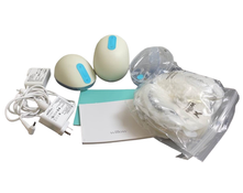 used Willow Wearable Breast Pump 2.0