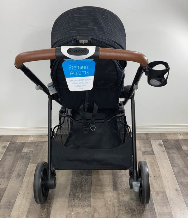 used Maxi-Cosi Zelia Max Stroller Only