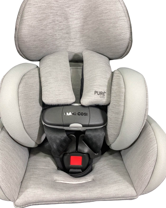 used Carseat