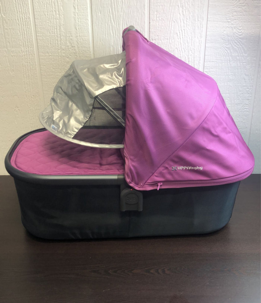 UPPAbaby 2014, Samantha(Purple)
